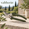 Valtherin™ Ergonomic Garden Pruning Shears
