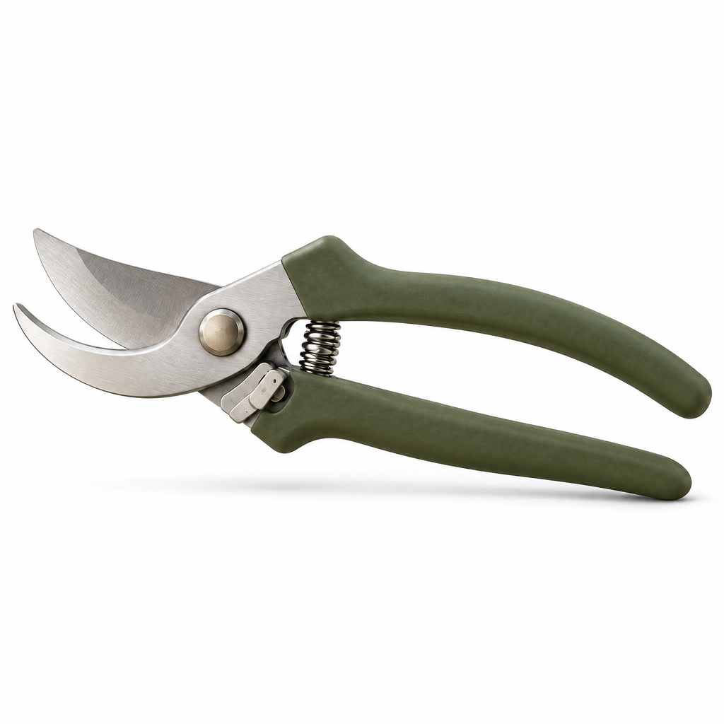 Valtherin™ Ergonomic Garden Pruning Shears
