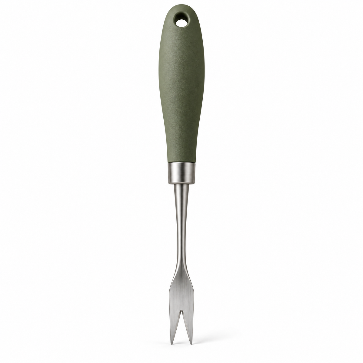 Valtherin™ Stainless Steel Garden Weeding Fork