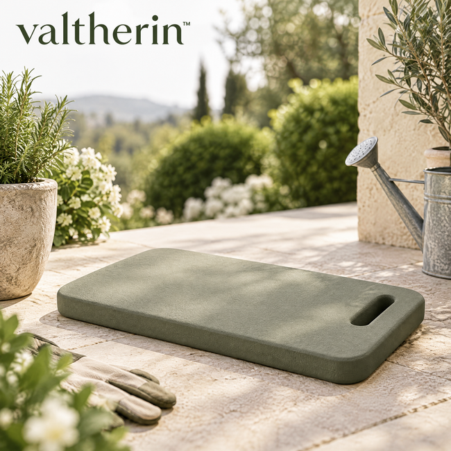 Valtherin™ Garden Kneeling Pad
