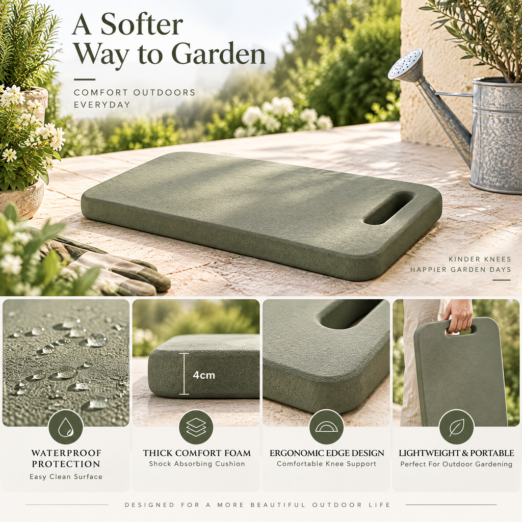 Valtherin™ Garden Kneeling Pad