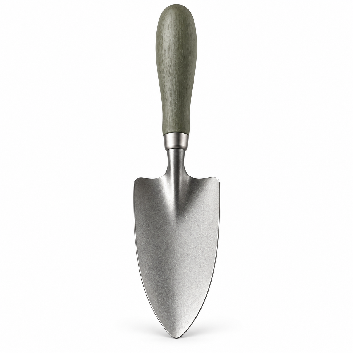 Valtherin™ Stainless Steel Garden Hand Trowel