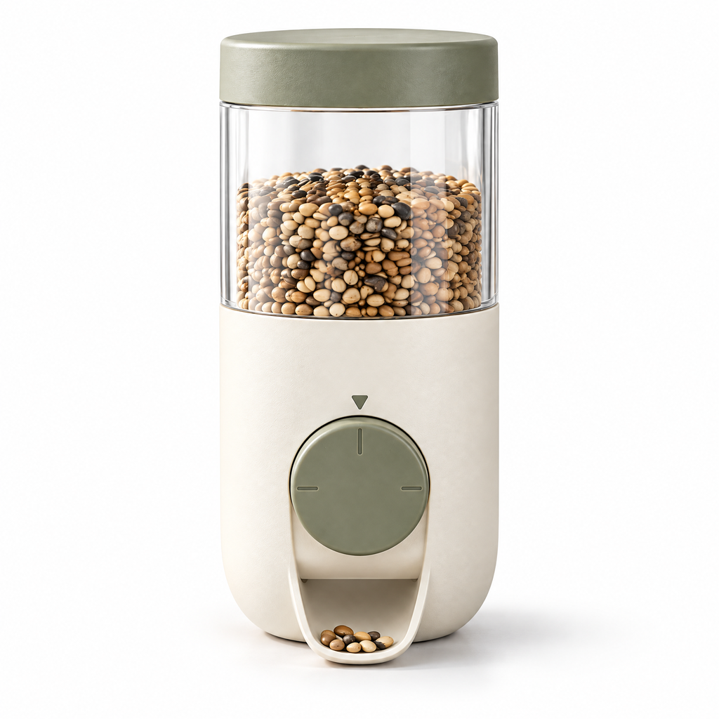Valtherin™ Adjustable Garden Seed Dispenser