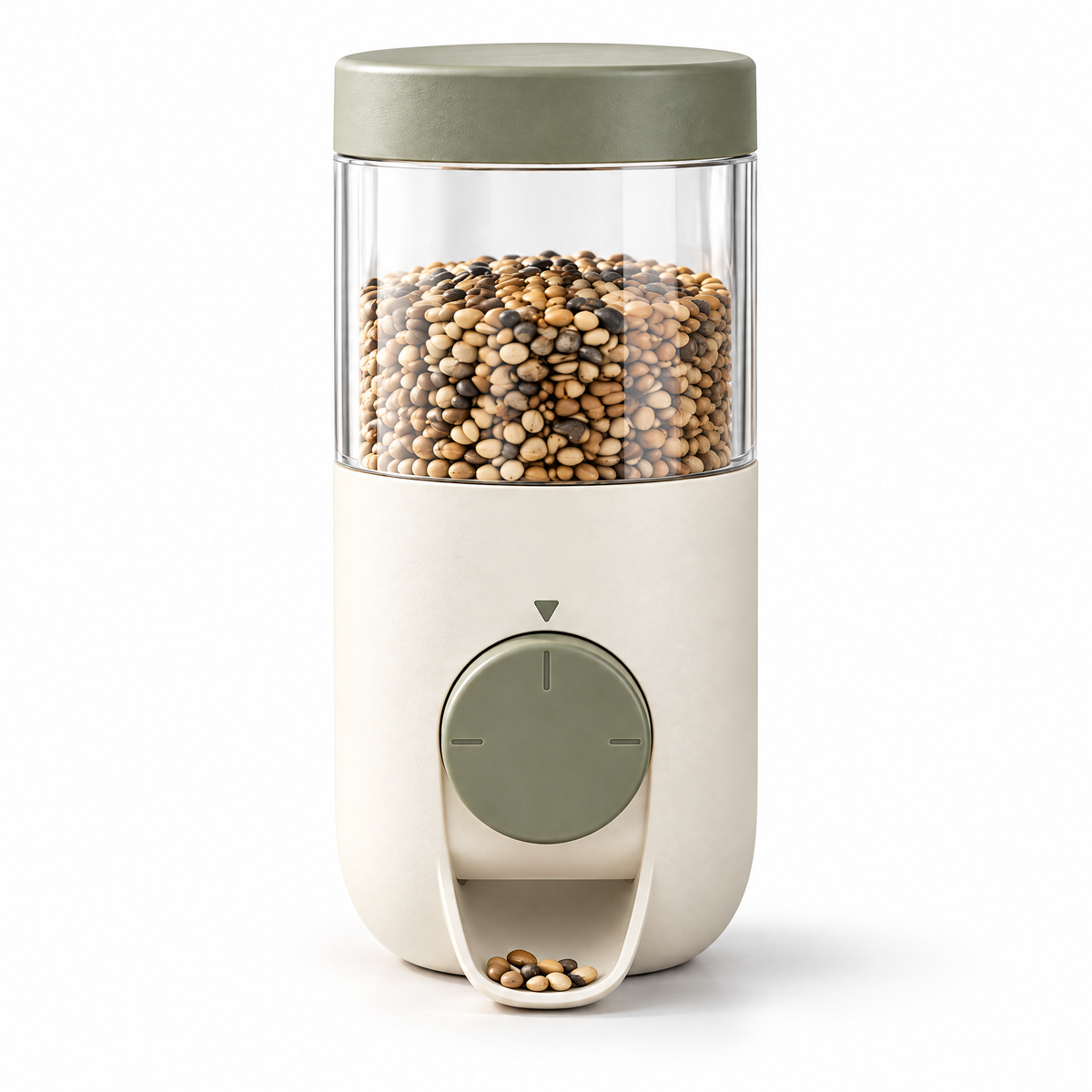 Valtherin™ Adjustable Garden Seed Dispenser