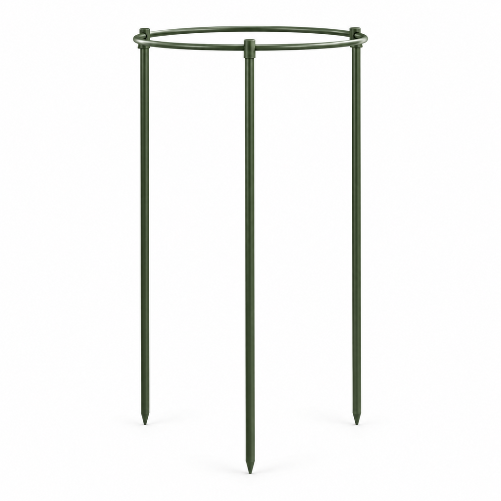 Valtherin™ Round Garden Plant Support
