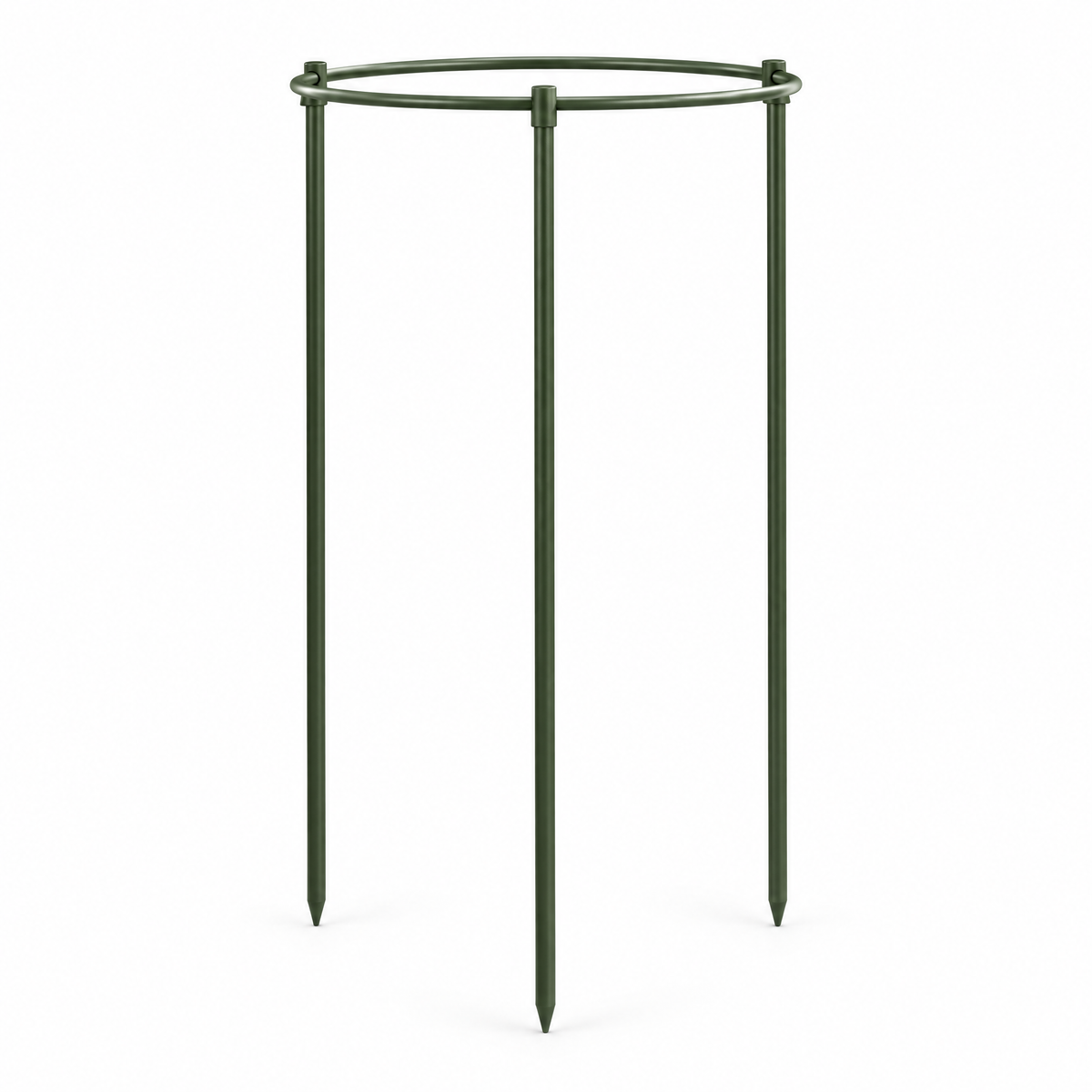 Valtherin™ Round Garden Plant Support