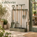 Valtherin™ Garden Tool Storage Rack
