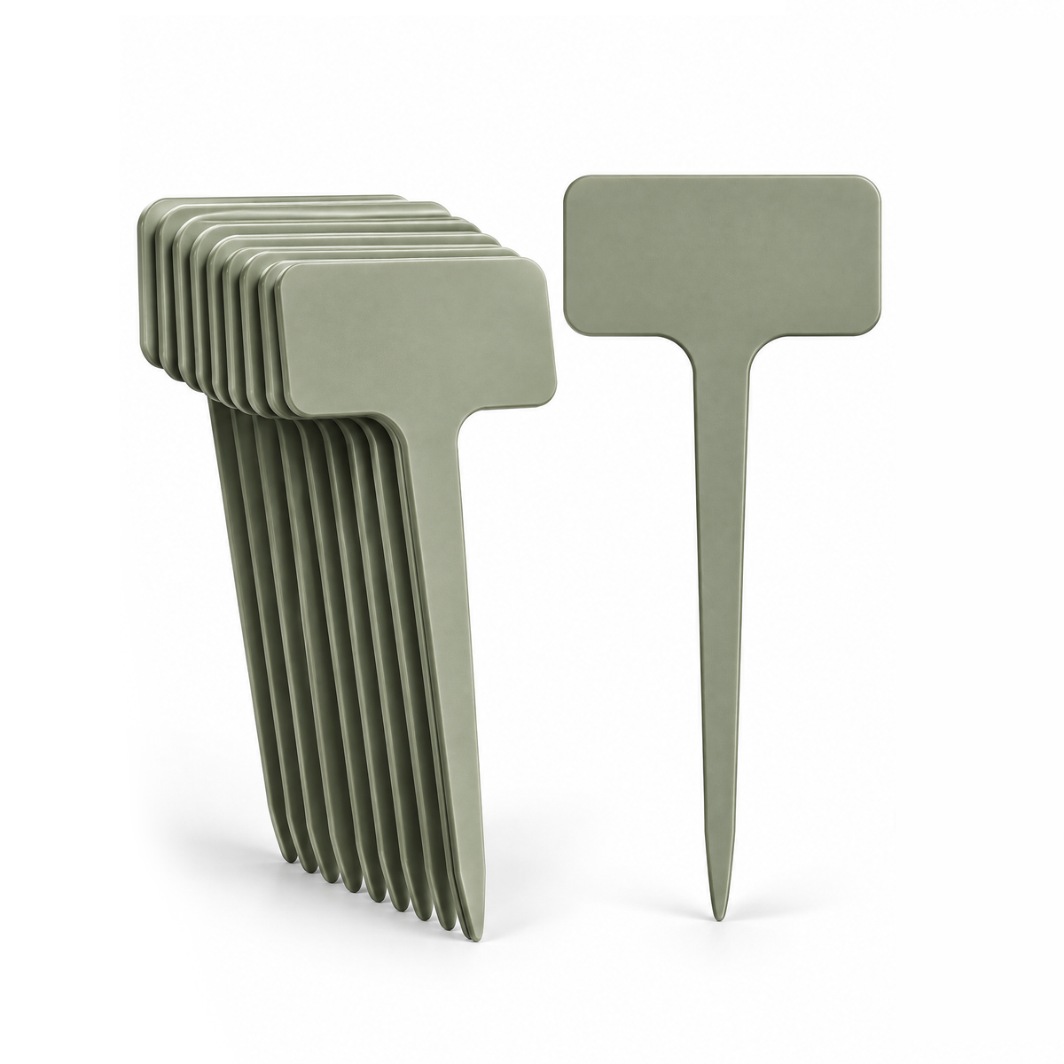 Valtherin™ Reusable Garden Plant Labels