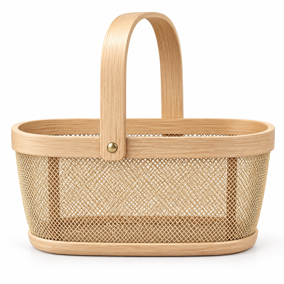 Valtherin™ Garden Harvest Basket